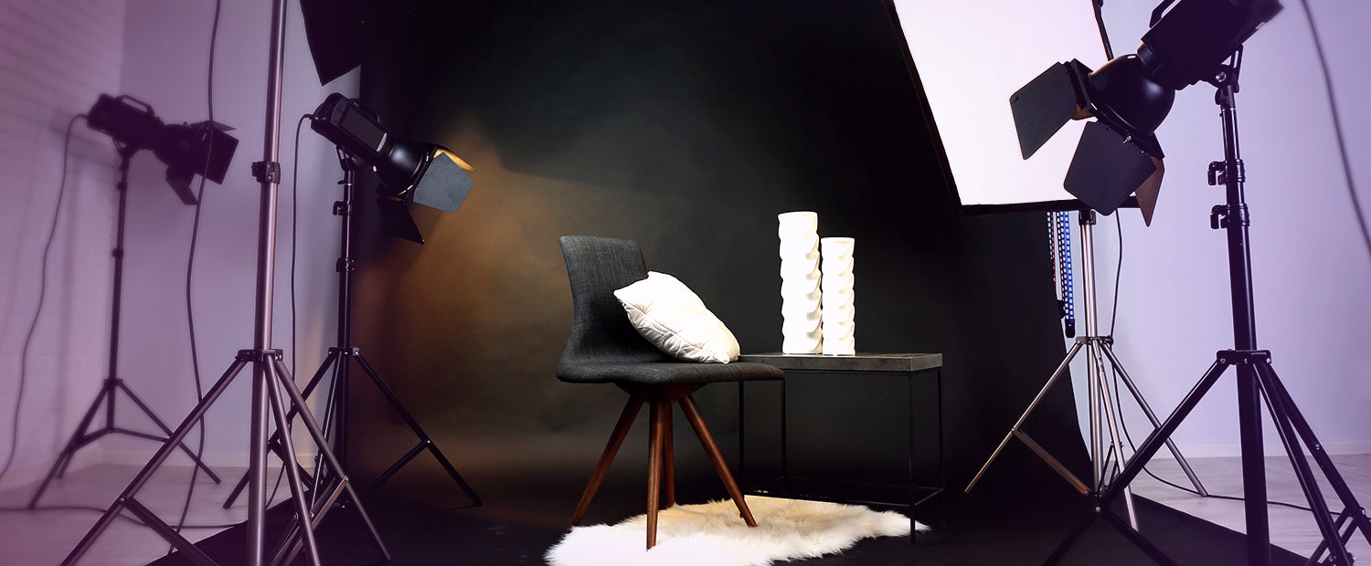 Video Lighting