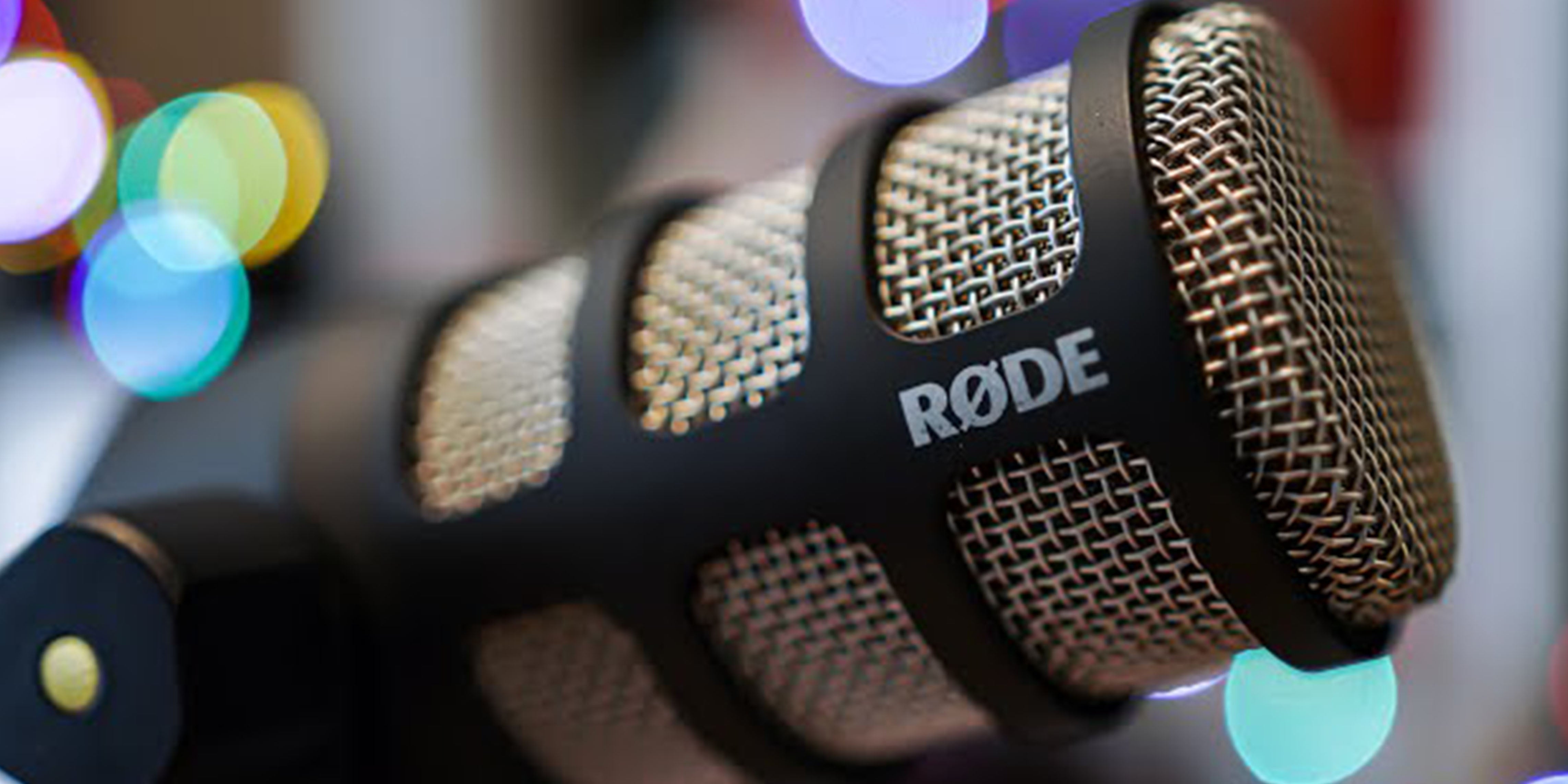 Microphones & Mic System