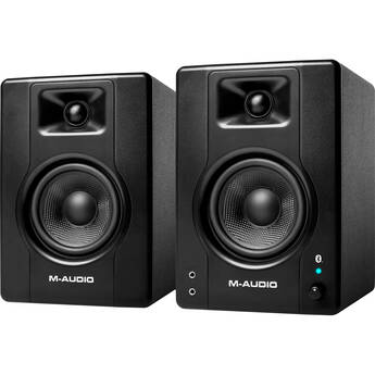 Studio Monitors