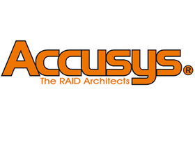 Accusys by Global Distribution