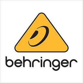 Behringer by Music Group