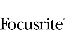 Focusrite by American Music & Sound