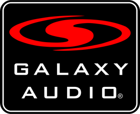 Galaxy Audio by Galaxy Audio