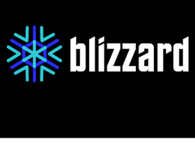 Blizzard by Blizzard