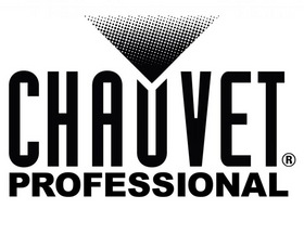 Chauvet Professional by Chauvet