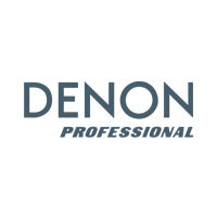 Denon Professional by inMusic
