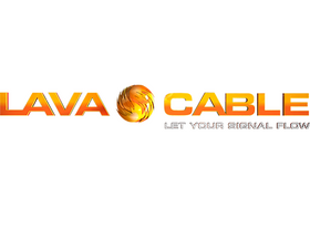 Lava Cable by The Rapco Horizon Co