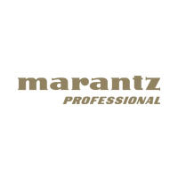 Marantz Professional by inMusic