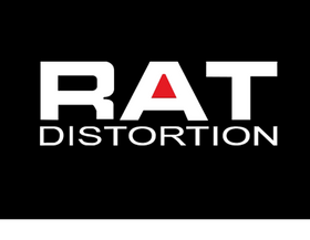 RAT Distortion by The Rapco Horizon Co