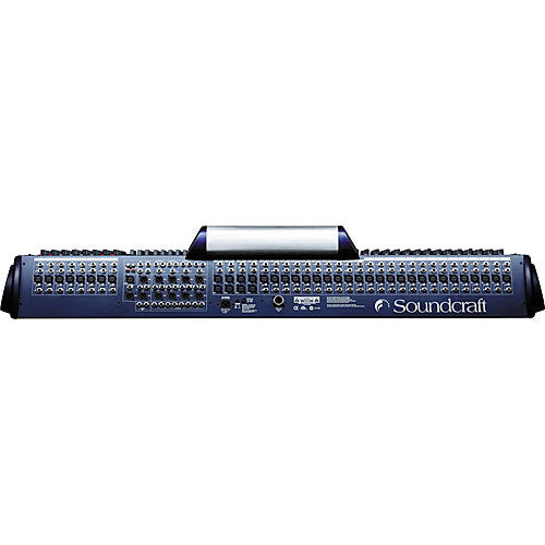 Soundcraft RW5696SM | GB8 32ch Mono, 4 Stereo Live Sound / Recording Console