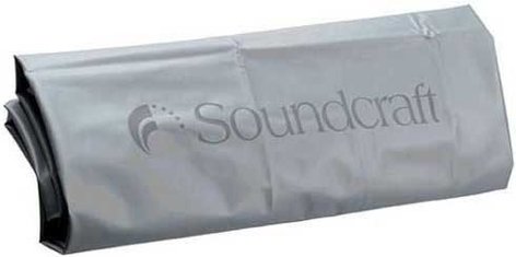 Soundcraft TZ2420 | Dust Cover LX7ii 24