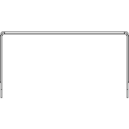 JBL MTU-566-99 | U-Bracket for AC566 / AC599 Loudspeaker