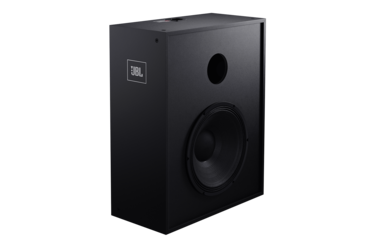 JBL 3181F |  Singe 18" Professional High-Power Cinema Subwoofer