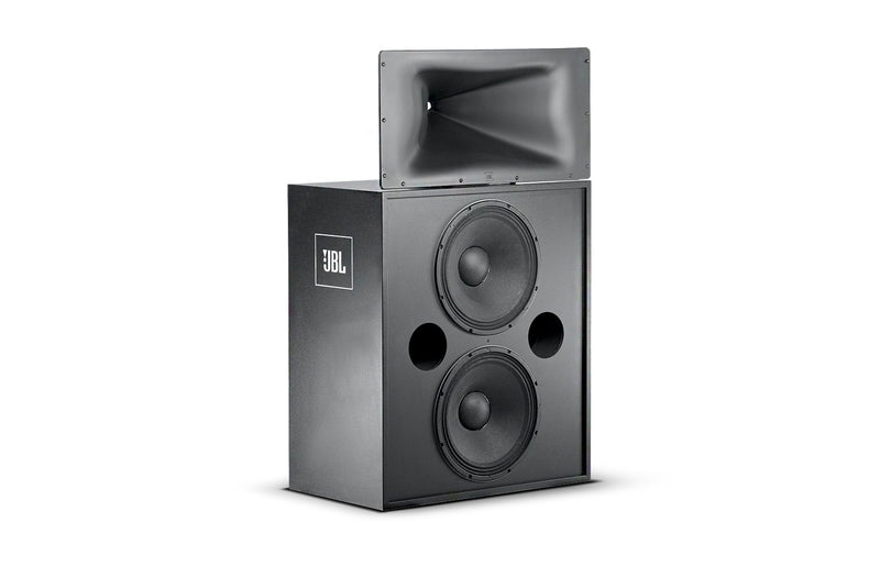 JBL 3722-HF | 3722-HF Two-Way ScreenArray™Cinema Loudspeaker System