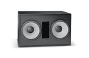 JBL 4642A | 4642A 4642A Dual 460 mm (18 in.)Subwoofer System