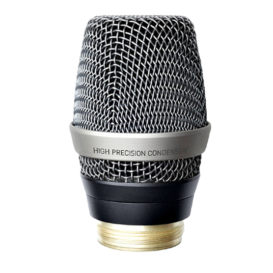 AKG 3438X00030 | C7 WL1 Reference condenser vocal microphone head