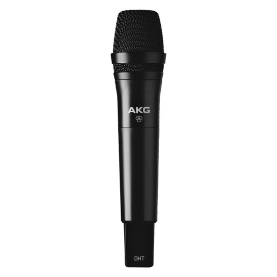 AKG 3457H00050 | DHTTetrad P5 (NON-EU) Professional digital four channel wireless system