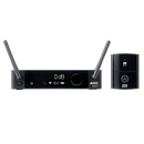 AKG 5100253-00 | DMS300 Wireless Instrument System