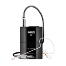 AKG 3456H00030 |  DPTTetrad (NON-EU) Professional digital four channel wireless system