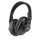 AKG K361BT | Over-ear, closed-back, foldable studio headphones with Bluetooth