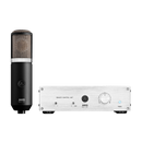 AKG 3101H00440 | P820 Tube High-performance dual-capsule tube microphone