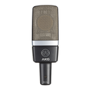 AKG 3185X00010 | C214 Professional large-diaphragm condenser microphone