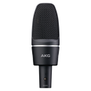 AKG 2785X00230 | Large diaphragm microphone for vocal & instrument applications