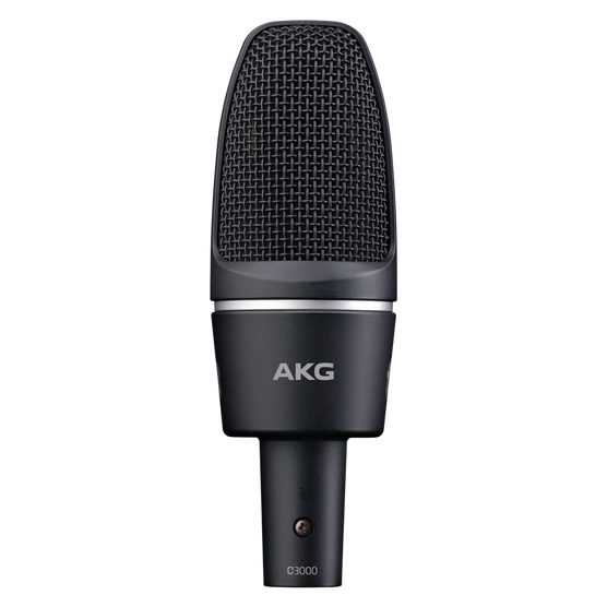 AKG 2785X00230 | Large diaphragm microphone for vocal & instrument applications
