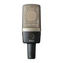 AKG 3386X00010 | C314 Professional multi-pattern condenser microphone