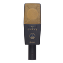 AKG 3059X00060 | C414 XLII Reference multipattern condenser microphone