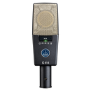 AKG 3059X00050 | C414 XLS Reference multipattern condenser microphone