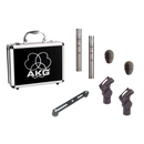 AKG 2895H00210 | C451 B Matched Pair Stereo Set