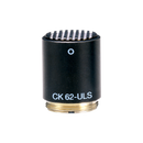 AKG 2231H00220 | CK62 ULS Reference omnidirectional condenser microphone capsule