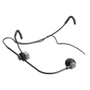 AKG 6000H50950 | CM311 W/TA4F Reference head-worn condenser microphone