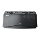 AKG 2934H00010 | CU400 Charging unit for WMS420, WMS450 and WMS470 series transmitters