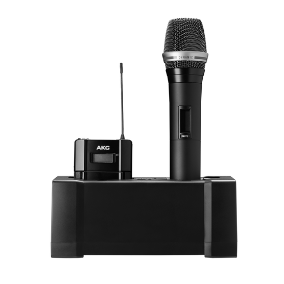 AKG 3158H00050 | CU800 Charging Unit