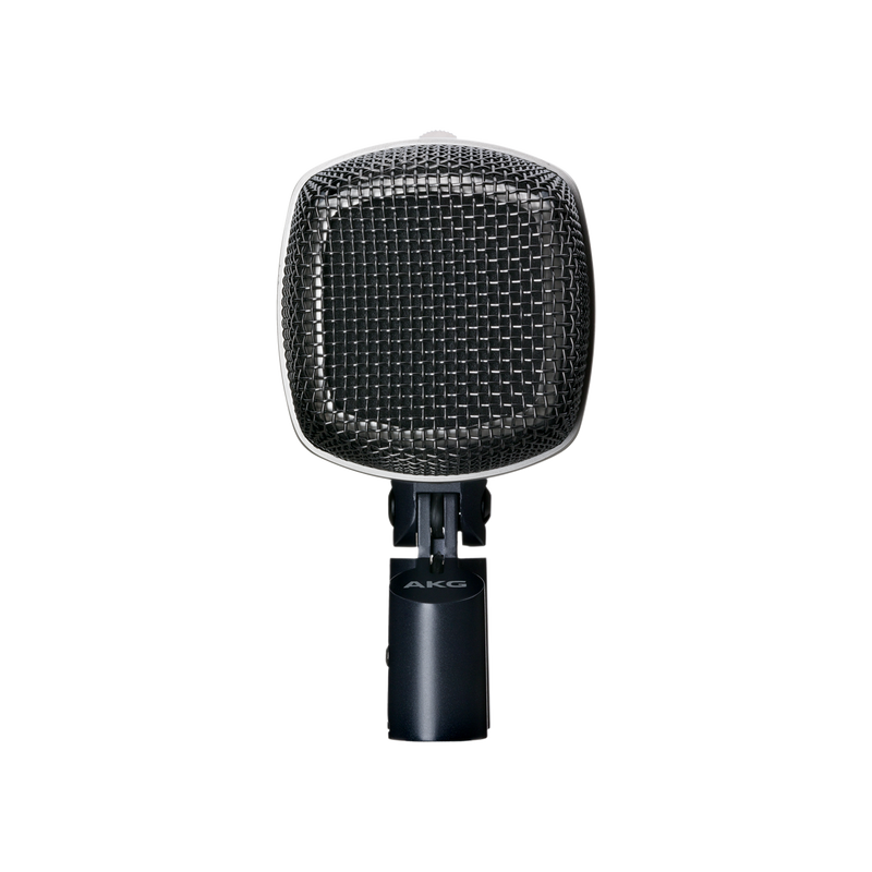 AKG 3220H00010 | D12 VR Reference large-diaphragm dynamic microphone