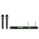 AKG 3383H00010 | DMS800 Vocal Set D5 Reference digital wireless microphone system
