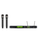 AKG 3383H00110 | DMS800 Vocal Set D7 Reference digital wireless microphone system