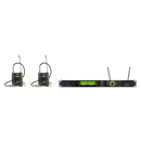 AKG 3383H00310 | DMS800 Performer Set Reference digital wireless microphone system