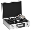 AKG 2581X00140 | Drum Set Premium Reference Drum Microphone Set