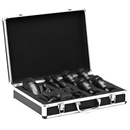 AKG 2581H00150 | Drum Set Session I High-performance drum microphone set