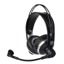 AKG 2955X00260 | HSD171 Professional on-ear headset with dynamic microphone