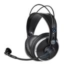 AKG 2955X00270 |  HSD271 Professional over-ear headset with dynamic microphone