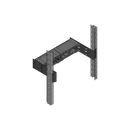 AKG 3158H00150 | RMU700 Rack mount unit for CU700 and CU800
