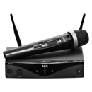 AKG 3416H00010 | WMS420 Vocal Set Band-A Professional wireless microphone system