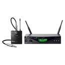 AKG 3307H00370 | WMS470 Instrumental Set Professional wireless microphone system