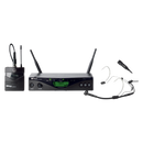 AKG 3309H00370 | WMS470 Presenter Set Professional wireless microphone system