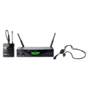 AKG 3308H00370 | WMS470 Sports Set Professional wireless microphone system