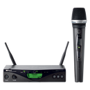AKG 3306X00370 | WMS470 Vocal Set C5 Professional wireless microphone system